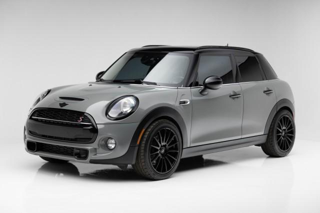 used 2019 MINI Hardtop car, priced at $21,995