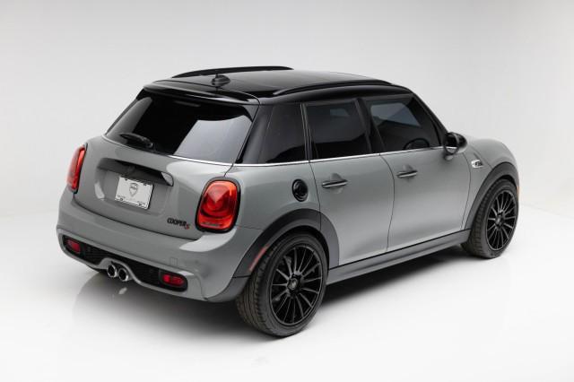 used 2019 MINI Hardtop car, priced at $21,995