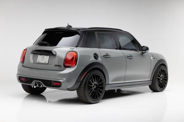 used 2019 MINI Hardtop car, priced at $21,995