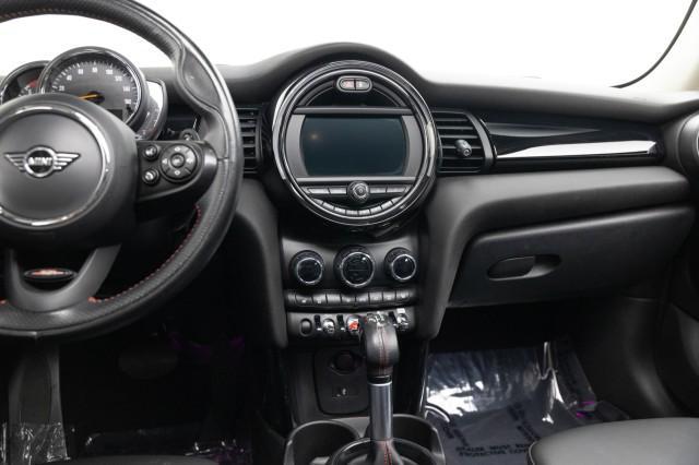 used 2019 MINI Hardtop car, priced at $21,995