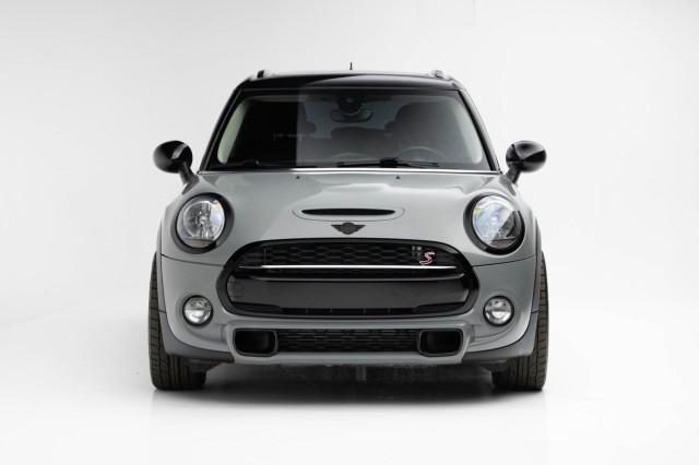 used 2019 MINI Hardtop car, priced at $21,995