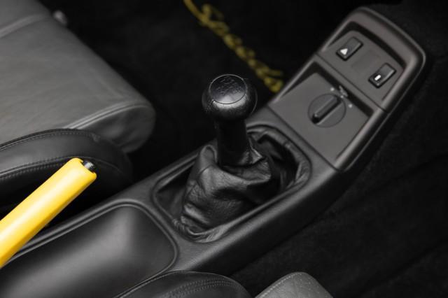 used 1994 Porsche 911 car, priced at $279,995