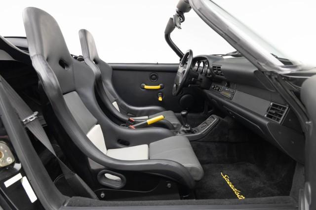 used 1994 Porsche 911 car, priced at $279,995