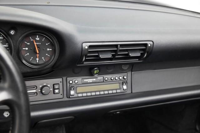 used 1994 Porsche 911 car, priced at $279,995