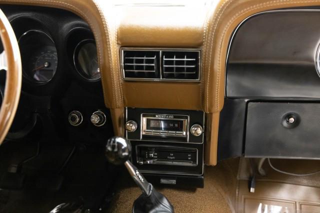 used 1970 Ford Mustang car, priced at $89,995