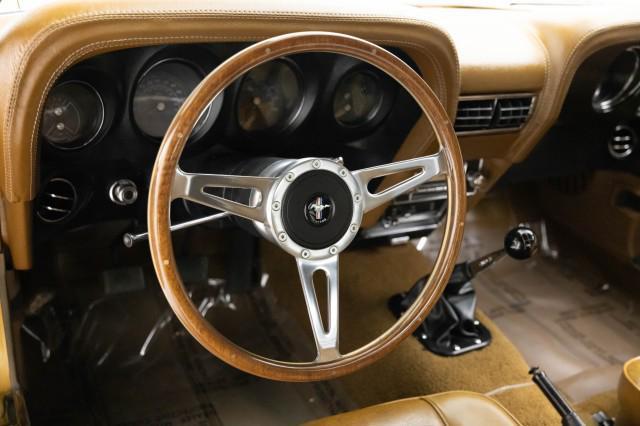 used 1970 Ford Mustang car, priced at $89,995