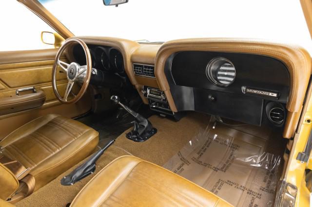 used 1970 Ford Mustang car, priced at $89,995