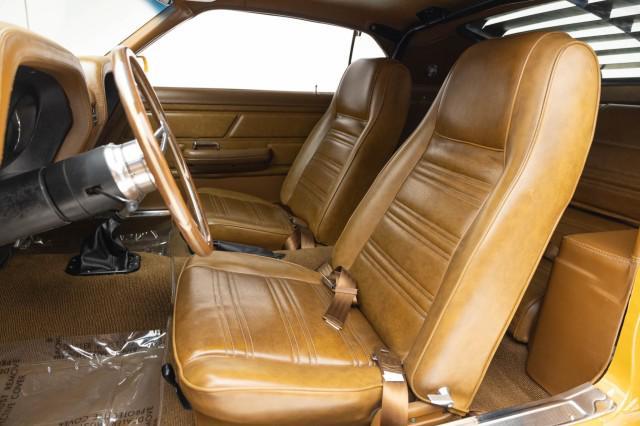 used 1970 Ford Mustang car, priced at $89,995