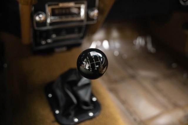 used 1970 Ford Mustang car, priced at $89,995