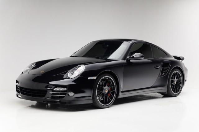 used 2010 Porsche 911 car, priced at $105,995