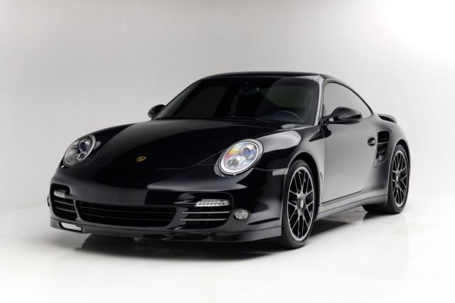 used 2010 Porsche 911 car, priced at $99,995