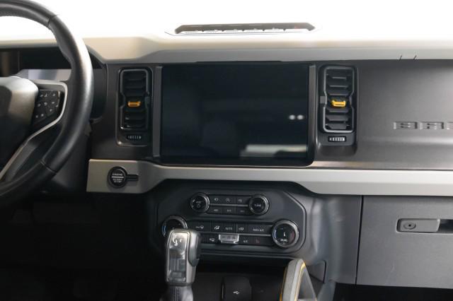 used 2022 Ford Bronco car, priced at $47,995