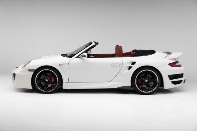 used 2008 Porsche 911 car, priced at $88,888