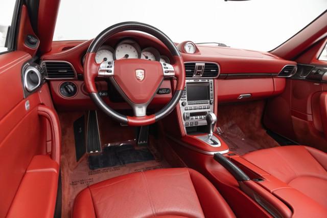 used 2008 Porsche 911 car, priced at $88,888