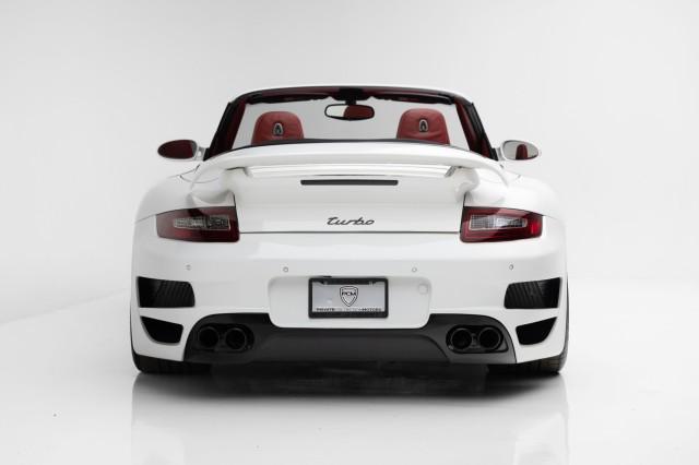 used 2008 Porsche 911 car, priced at $88,888