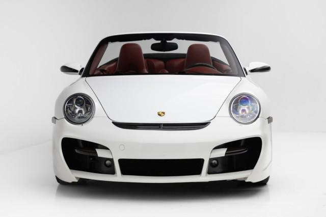 used 2008 Porsche 911 car, priced at $88,888