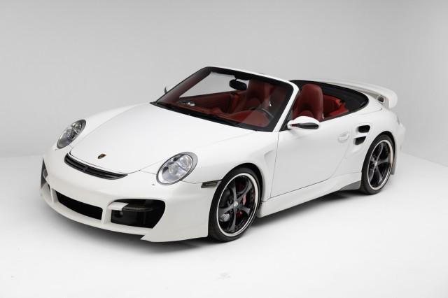 used 2008 Porsche 911 car, priced at $88,888
