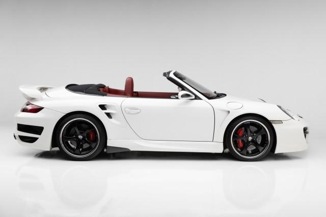 used 2008 Porsche 911 car, priced at $88,888