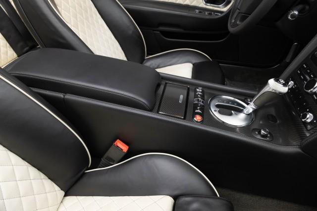 used 2011 Bentley Continental Supersports car, priced at $91,995