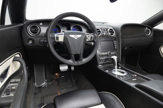 used 2011 Bentley Continental Supersports car, priced at $91,995