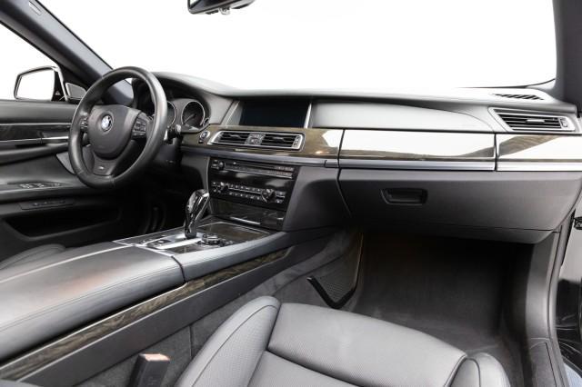 used 2013 BMW 750 car, priced at $24,995