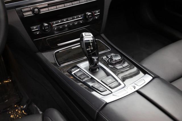 used 2013 BMW 750 car, priced at $24,995