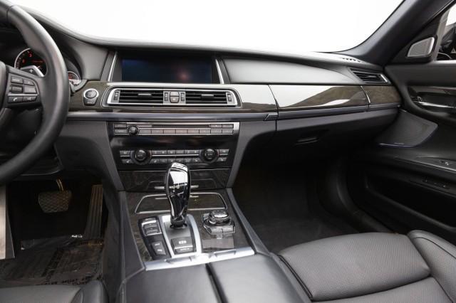 used 2013 BMW 750 car, priced at $24,995