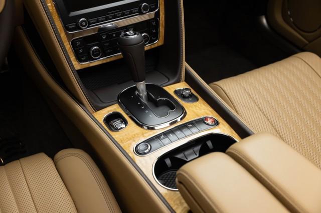 used 2018 Bentley Flying Spur car, priced at $92,995