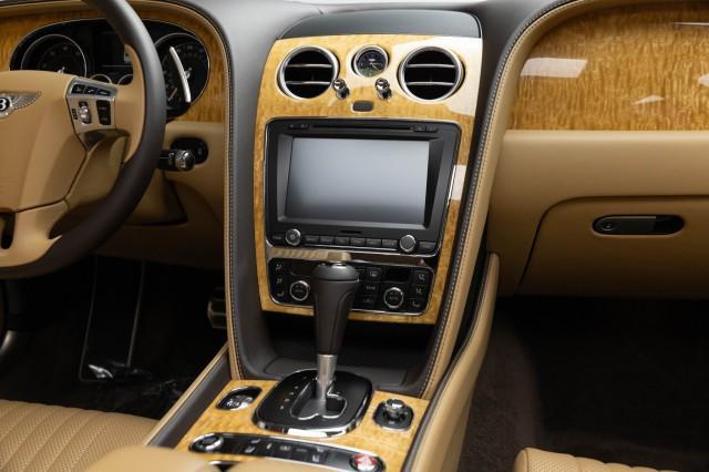 used 2018 Bentley Flying Spur car, priced at $92,995