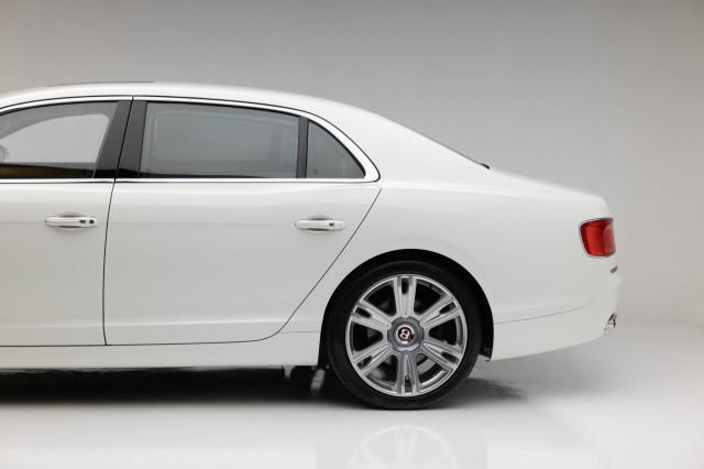 used 2018 Bentley Flying Spur car, priced at $92,995