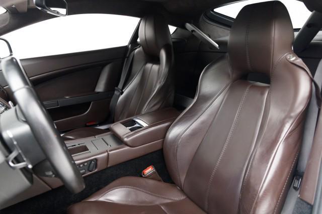 used 2014 Aston Martin V8 Vantage car, priced at $59,995