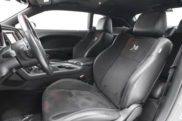 used 2019 Dodge Challenger car, priced at $47,995