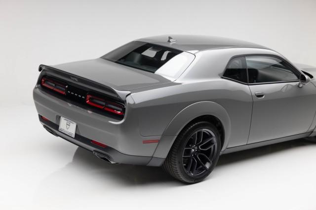 used 2019 Dodge Challenger car, priced at $47,995