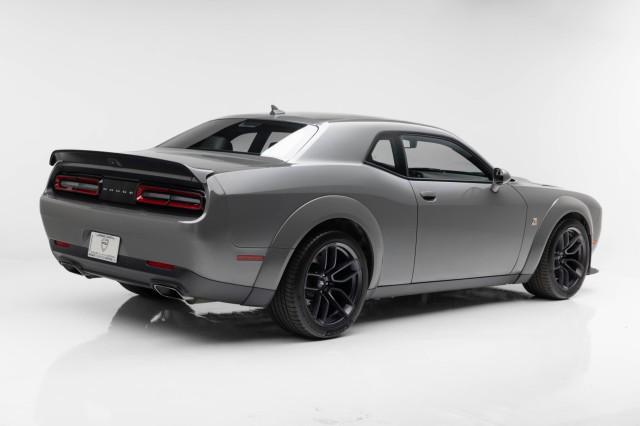 used 2019 Dodge Challenger car, priced at $47,995