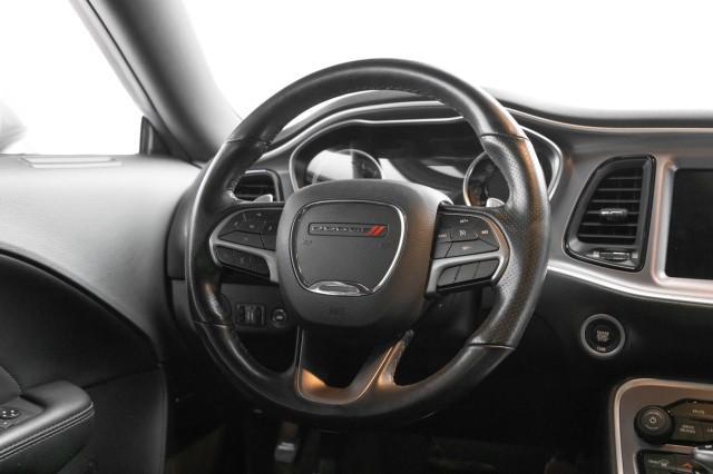 used 2019 Dodge Challenger car, priced at $47,995