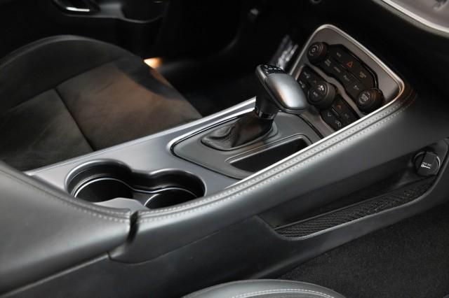 used 2019 Dodge Challenger car, priced at $47,995