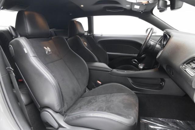 used 2019 Dodge Challenger car, priced at $47,995