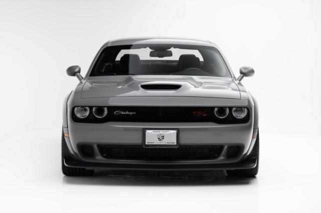used 2019 Dodge Challenger car, priced at $47,995