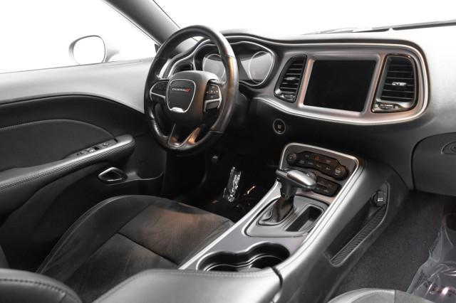 used 2019 Dodge Challenger car, priced at $47,995