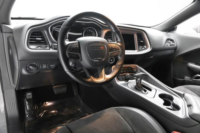 used 2019 Dodge Challenger car, priced at $47,995