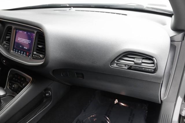 used 2019 Dodge Challenger car, priced at $47,995