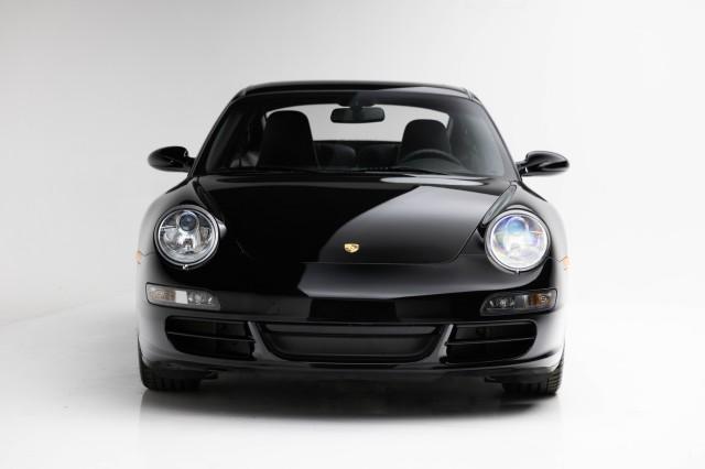 used 2005 Porsche 911 car, priced at $47,995