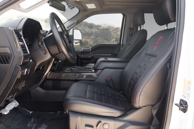 used 2021 Ford F-250 car, priced at $88,888