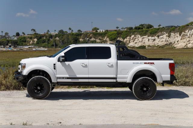 used 2021 Ford F-250 car, priced at $88,888