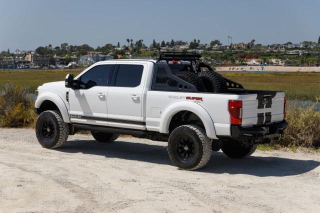 used 2021 Ford F-250 car, priced at $88,888