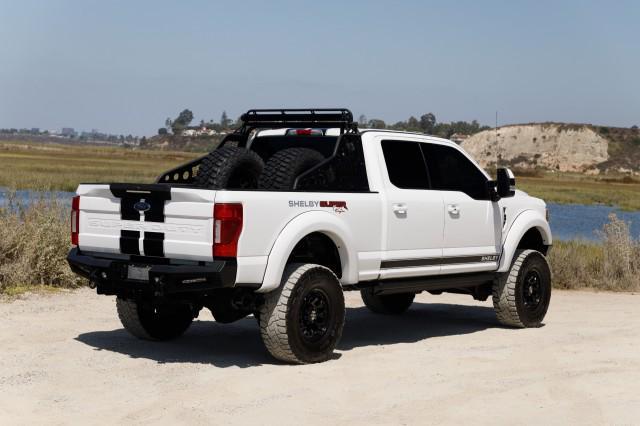 used 2021 Ford F-250 car, priced at $88,888