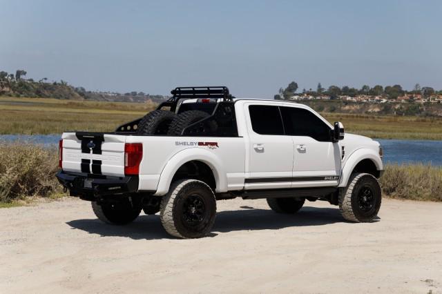 used 2021 Ford F-250 car, priced at $88,888