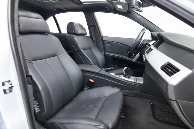 used 2006 BMW M5 car, priced at $32,995