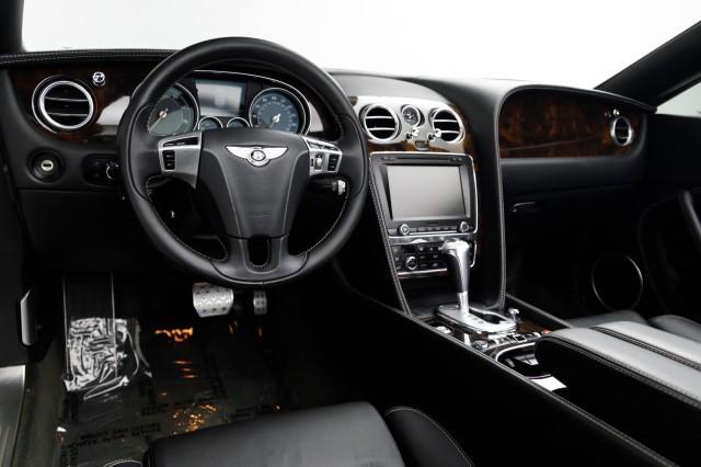 used 2012 Bentley Continental GTC car, priced at $69,995