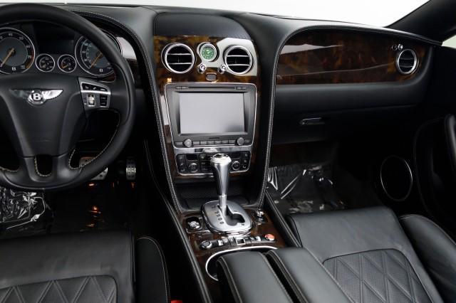 used 2012 Bentley Continental GTC car, priced at $69,995